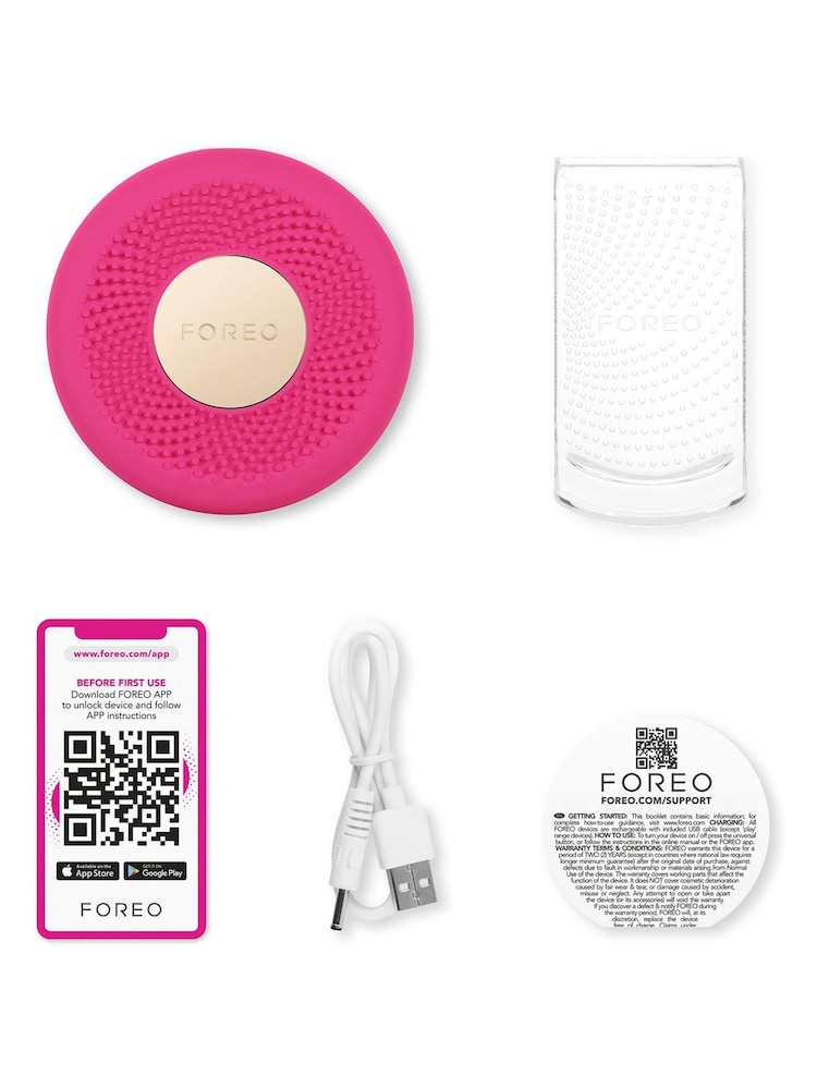 FOREO UFO 3 LED Light Therapy - Image 2 of 7