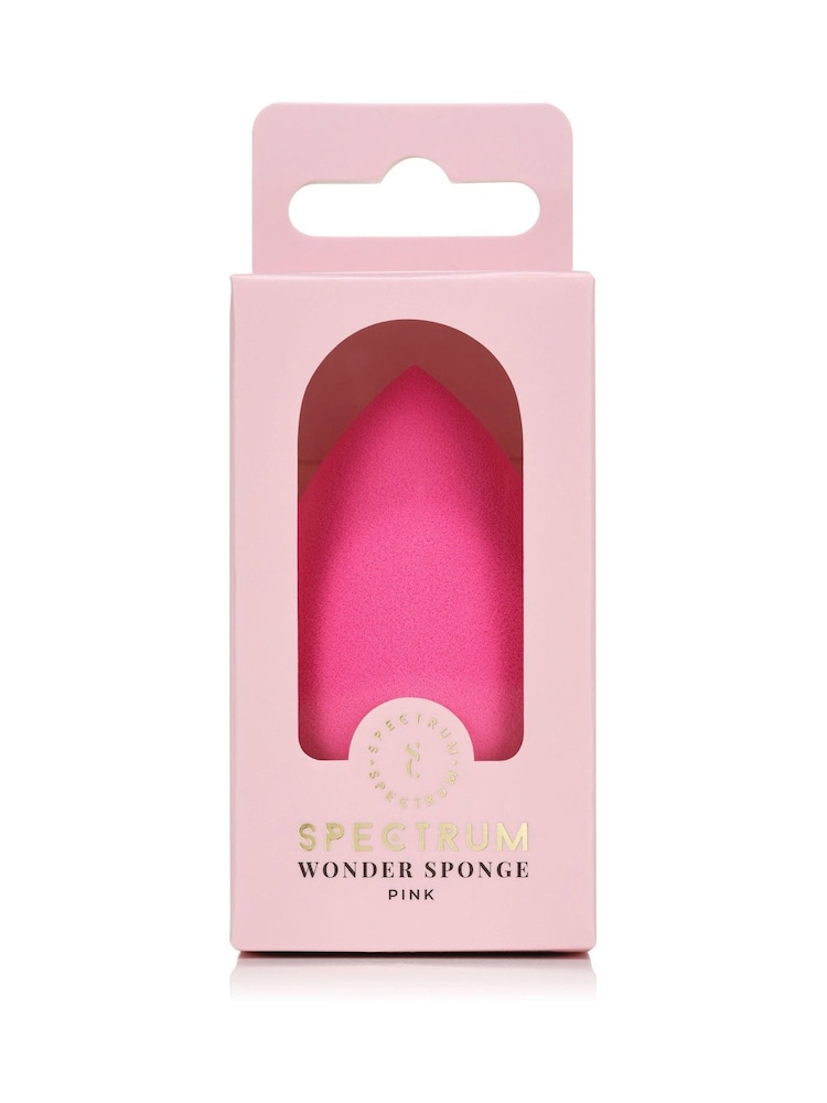 Spectrum Collections Wonder Blending Makeup Sponge - Image 2 of 3