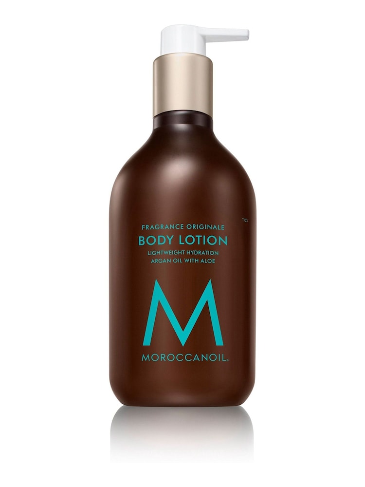 Moroccanoil Body Lotion Fragrance Original 360ml - Image 1 of 3