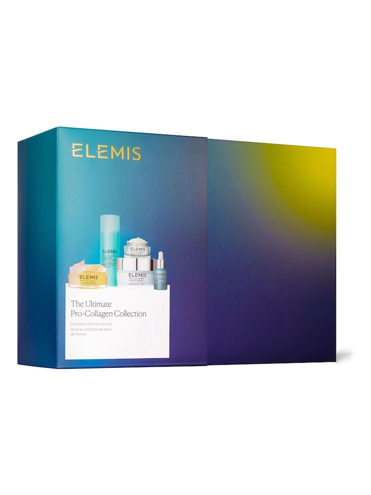 ELEMIS The Ultimate ProCollagen Collection (Worth £417), Saving 41% - Image 3 of 3