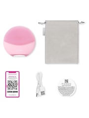 FOREO LUNA 4 Mini Skincare Tool - Image 2 of 5