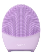FOREO LUNA 4 Smart Facial Cleansing Firming Massage Device For Men - Image 2 of 2