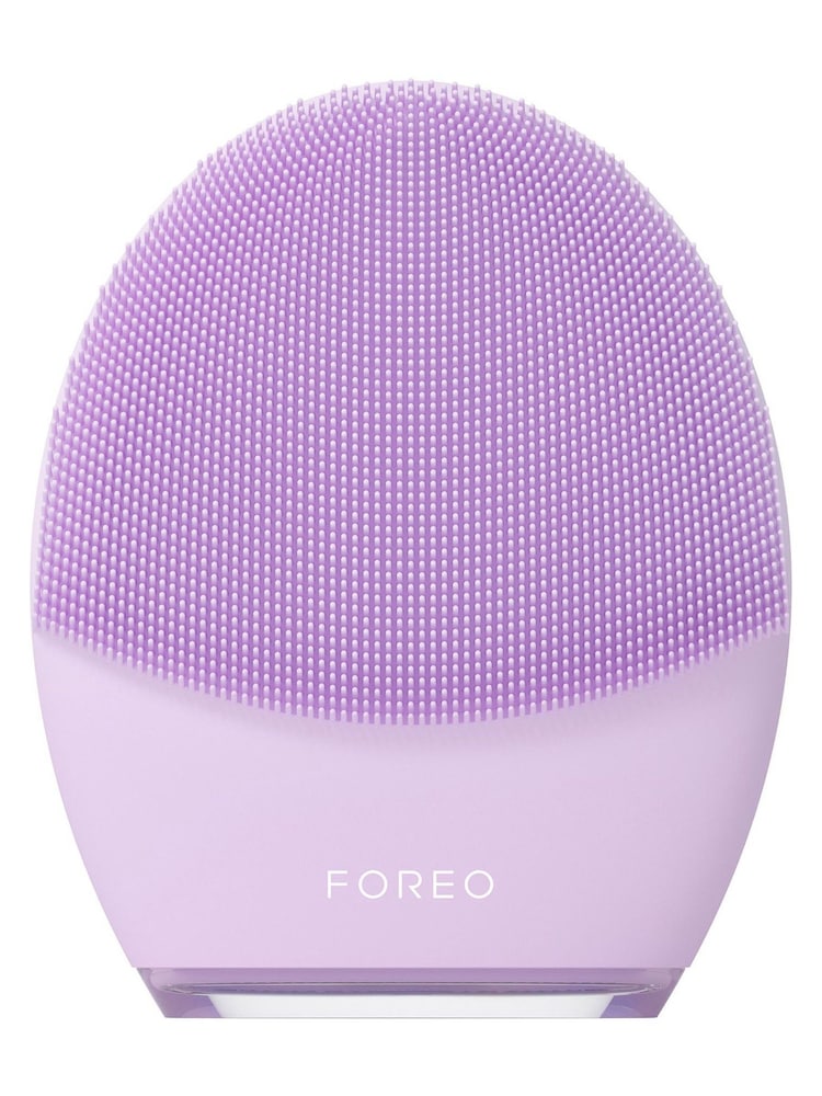 FOREO LUNA 4 Smart Facial Cleansing Firming Massage Device For Men - Image 2 of 2
