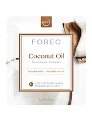 FOREO Coconut Oil Mask - Image 2 of 3