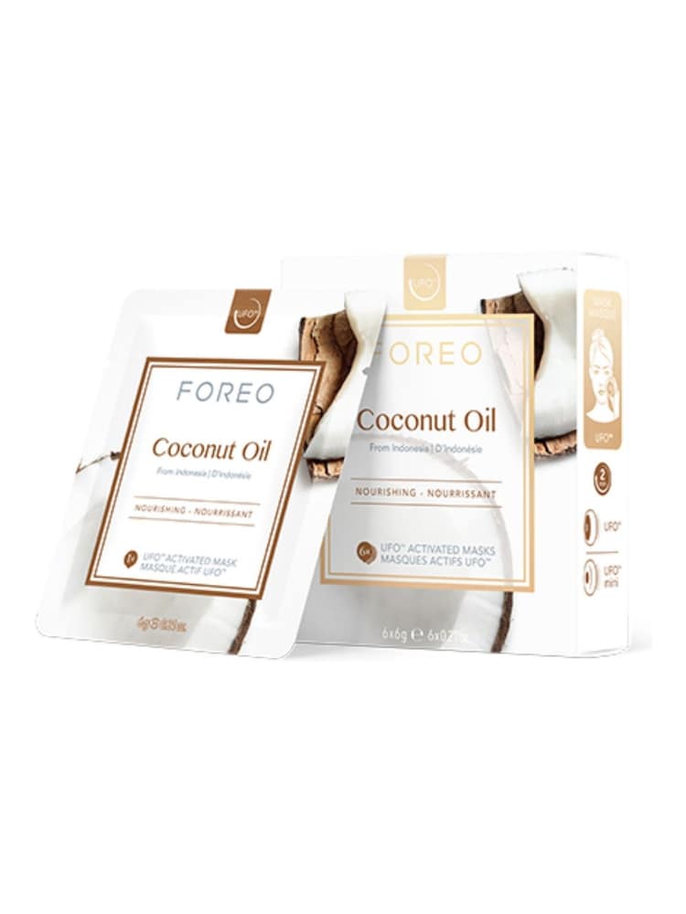 FOREO Coconut Oil Mask - Image 3 of 3