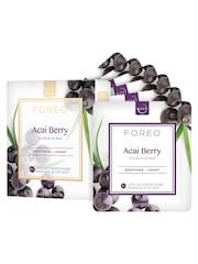 FOREO Acai Berry UFO mini Firming Face Mask for Ageing Skin - Image 1 of 2