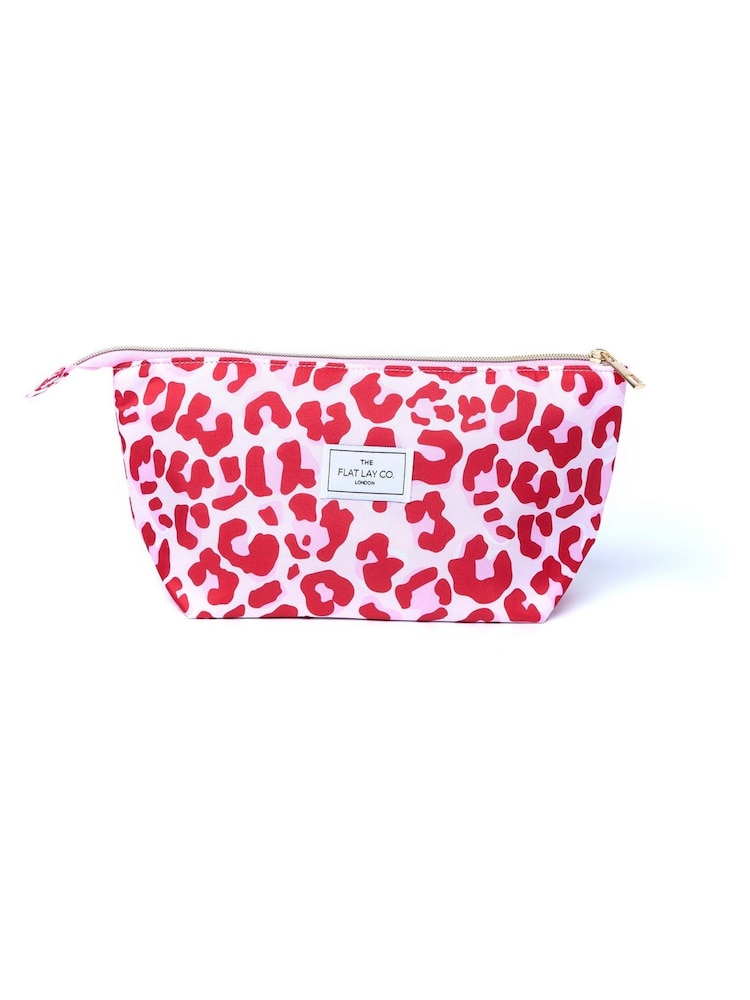 The Flat Lay Co. Essential Pouch Makeup Bag - Image 1 of 4