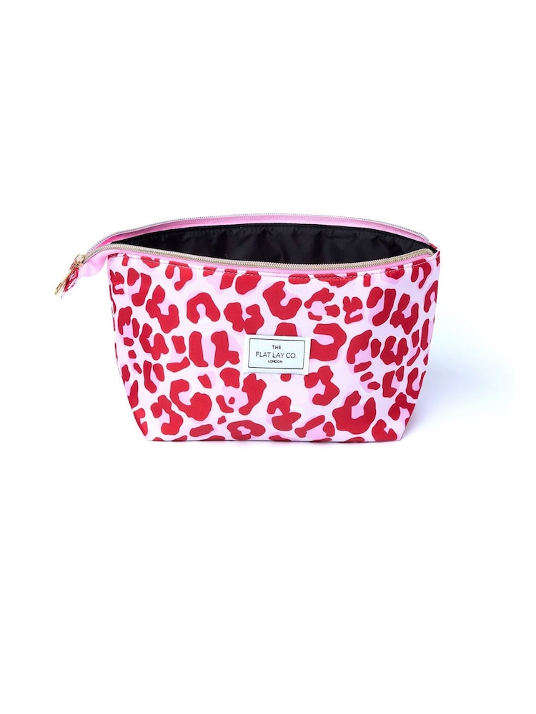 The Flat Lay Co. Essential Pouch Makeup Bag - Image 2 of 4