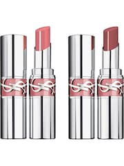 Yves Saint Laurent Loveshine Lipstick Duo Gift Set (Worth £72) - Image 2 of 5