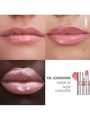 Yves Saint Laurent Loveshine Lipstick Duo Gift Set (Worth £72) - Image 3 of 5