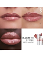 Yves Saint Laurent Loveshine Lipstick Duo Gift Set (Worth £72) - Image 4 of 5