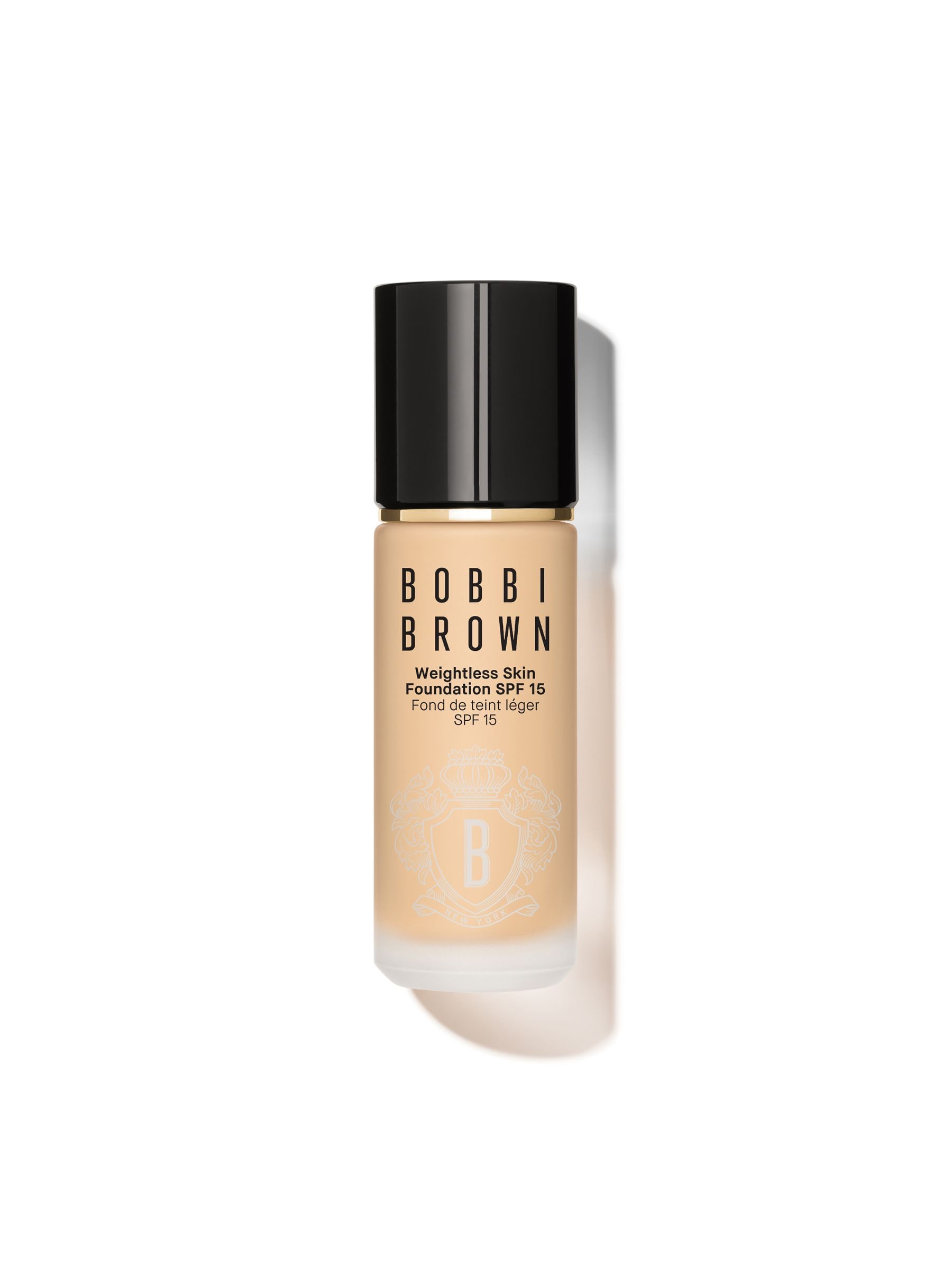 Bobbi Brown Weightless Skin Foundation SPF15 30ml (Various Shades) - Warm Sand - Image 2