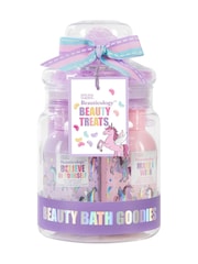 Baylis & Harding Beauticology Candy Beauty Bath Goodies Gift Set - Image 1 of 5