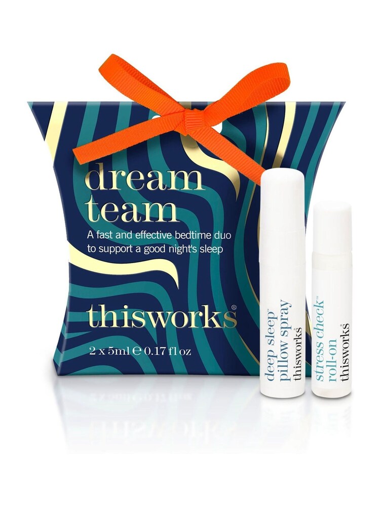 This Works Dream Team Set (Worth Value £17) - Image 1 of 1