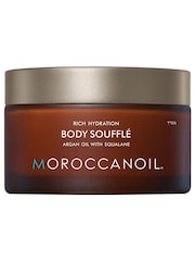 Moroccanoil Body Souffle Moisturiser 200ml - Image 3 of 4