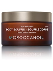 Moroccanoil Body Souffle Moisturiser 200ml - Image 4 of 4