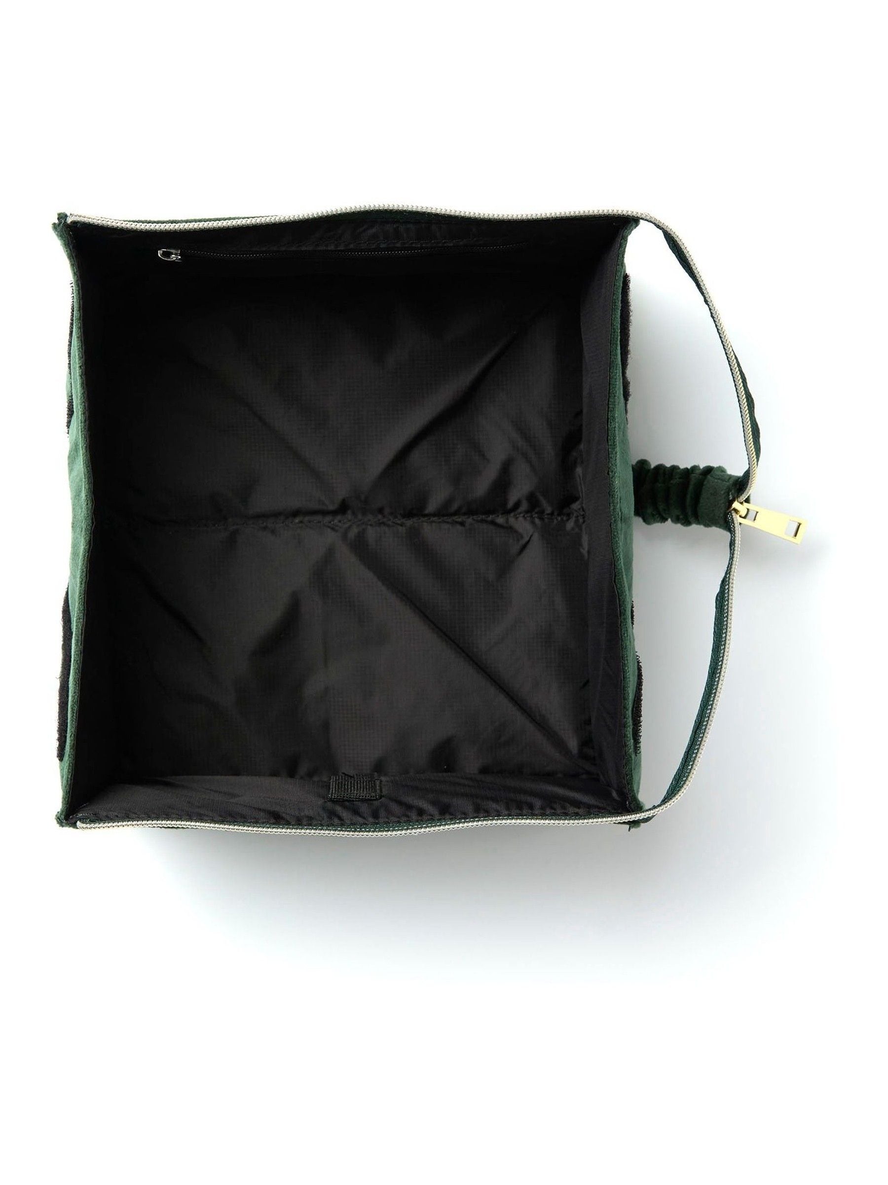 Velvet box bag outlet