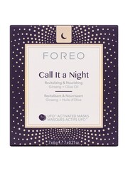 FOREO Call It a Night UFO-Activated Mask 7 Pack - Image 2 of 5