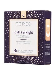 FOREO Call It a Night UFO-Activated Mask 7 Pack - Image 3 of 5
