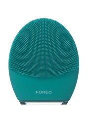 FOREO LUNA 4 Smart Facial Cleansing Firming Massage Device For Men - Image 4 of 5