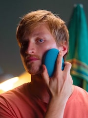 FOREO LUNA 4 Smart Facial Cleansing Firming Massage Device For Men - Image 5 of 5