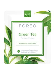 FOREO Green Tea Mask - Image 2 of 3