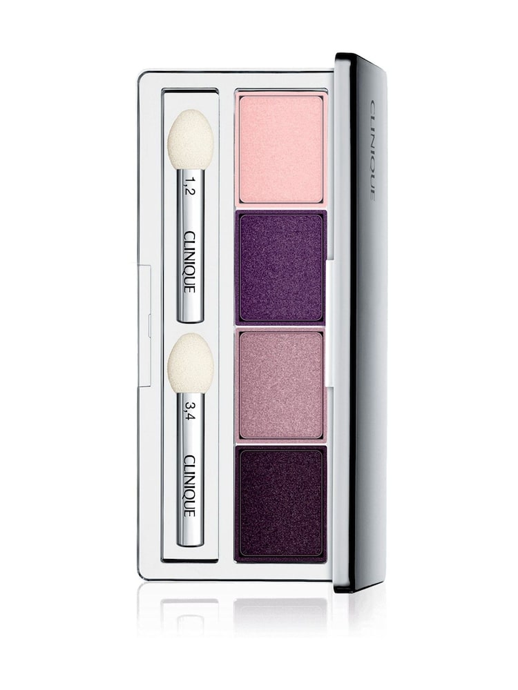 Clinique All About Shadow™ Quad Eyeshadow - Image 1 of 2