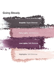 Clinique All About Shadow™ Quad Eyeshadow - Image 2 of 2