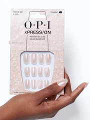 OPI Press On False Nails Classic - Image 1 of 5