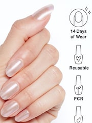 OPI Press On False Nails Classic - Image 4 of 5