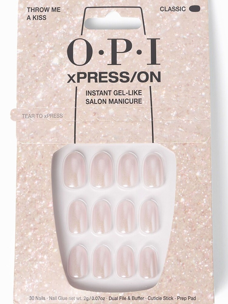 OPI Press On False Nails Classic - Image 4 of 4