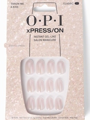 OPI Press On False Nails Classic - Image 5 of 5