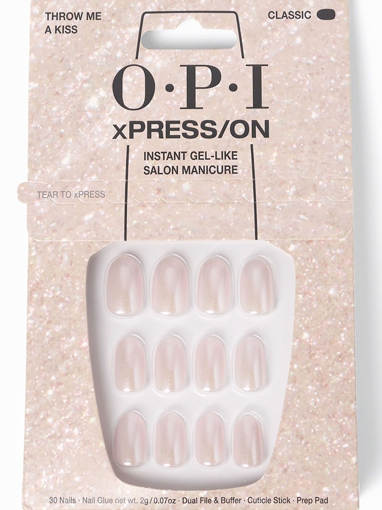 OPI Press On False Nails Classic - Image 5 of 5