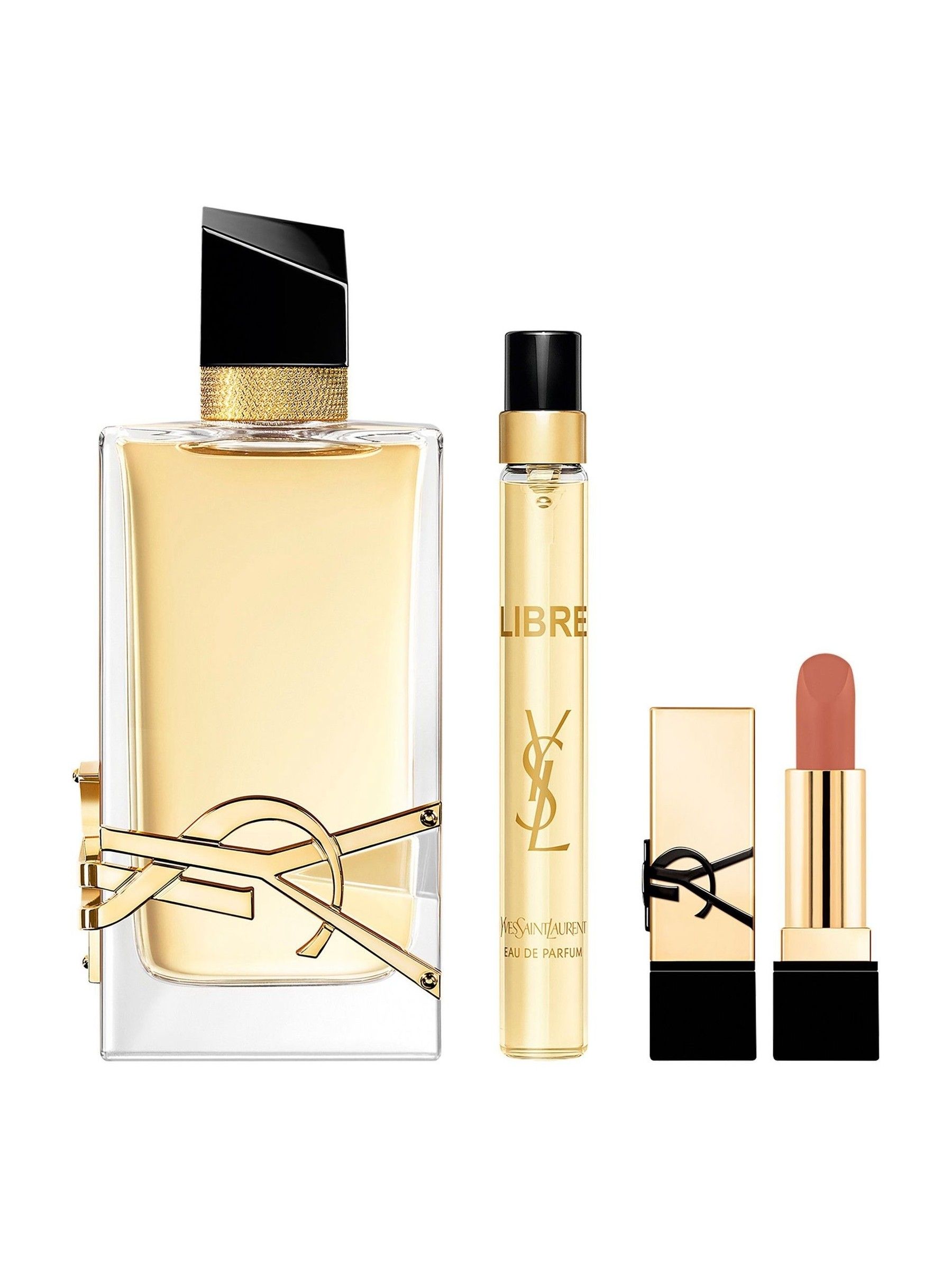 Ysl perfume libre sale