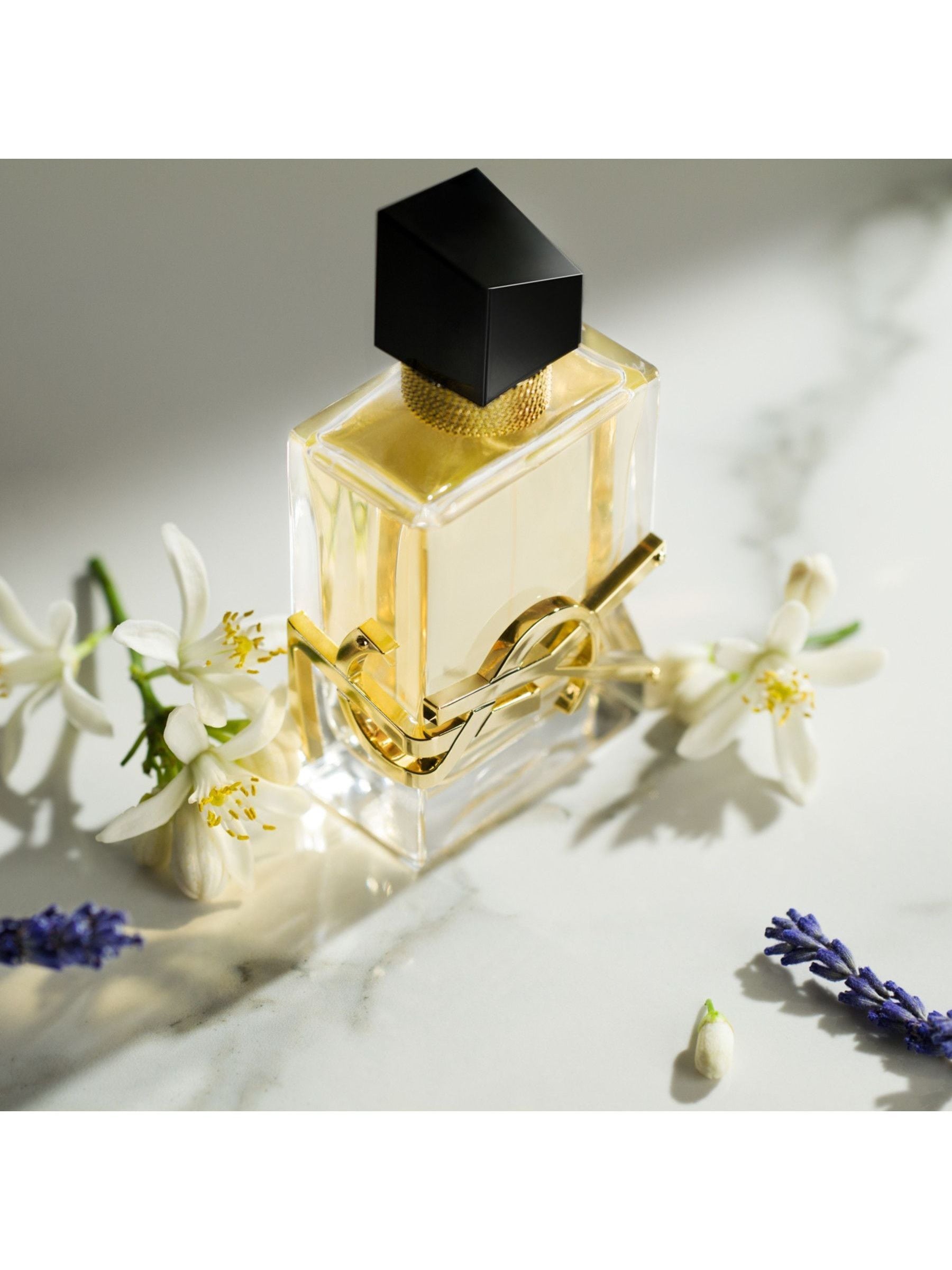 Buy Yves Saint Laurent Libre Eau de Parfum 90ml 10ml Duo with Mini Lipstick Gift Set from Next Ireland