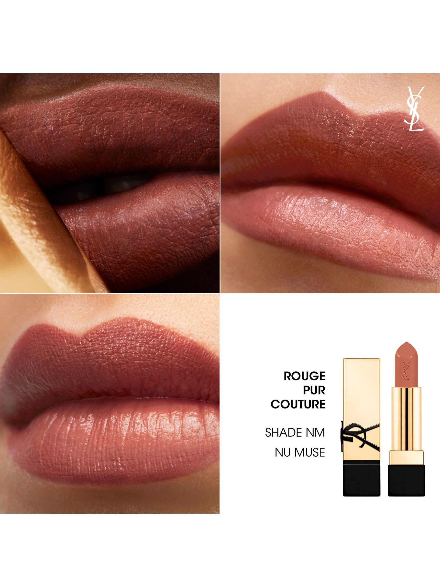 Ysl mini lip set cheap