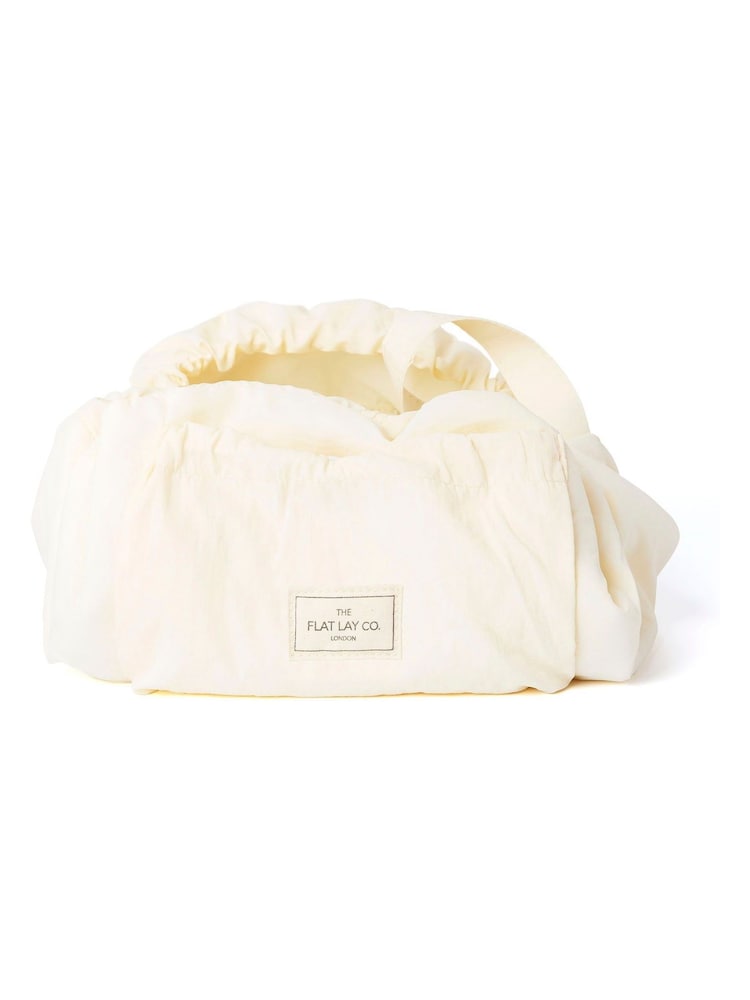 The Flat Lay Co. Drawstring Makeup Bag - Image 2 of 5