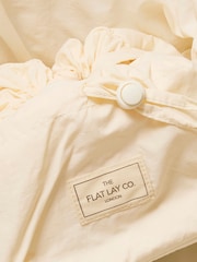 The Flat Lay Co. Drawstring Makeup Bag - Image 4 of 5