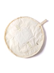The Flat Lay Co. Drawstring Makeup Bag - Image 5 of 5