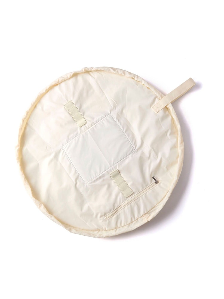 The Flat Lay Co. Drawstring Makeup Bag - Image 5 of 5