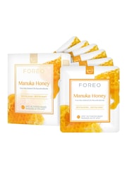 FOREO Manuka Honey UFO Mini Revitalizing Face Mask For Ageing Skin - Image 1 of 3