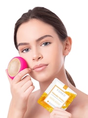 FOREO Manuka Honey UFO Mini Revitalizing Face Mask For Ageing Skin - Image 2 of 3