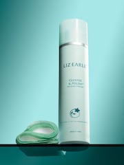 Liz Earle Cleanse and Polish Pump Starter Cleanser Kit 100ml - Image 3 of 4