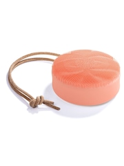 FOREO LUNA 4 Body T Sonic Massaging Body Brush for All Skin Types Peach Perfect - Image 5 of 5