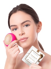 FOREO Coconut Oil UFO Mini Nourishing Face Mask for Dry Skin - Image 1 of 3