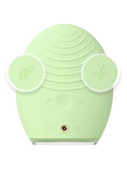 FOREO LUNA 4 Smart Facial Cleansing Firming Massage Device For Men - Image 4 of 5