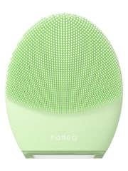 FOREO LUNA 4 Smart Facial Cleansing Firming Massage Device For Men - Image 5 of 5