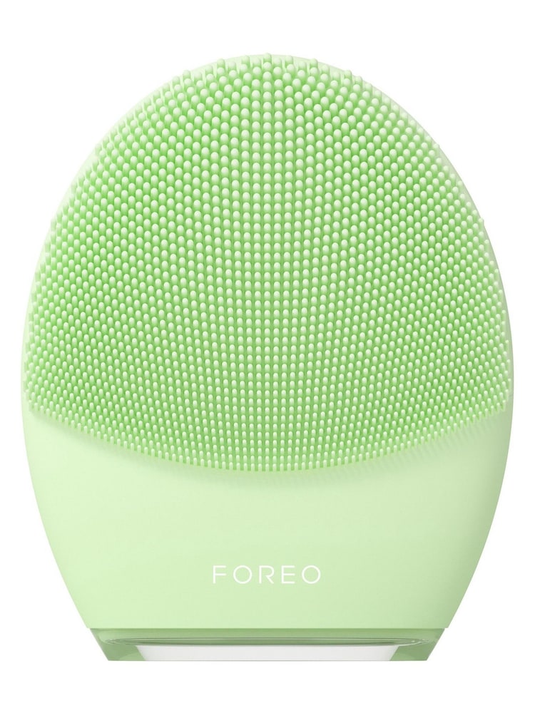 FOREO LUNA 4 Smart Facial Cleansing Firming Massage Device For Men - Image 5 of 5