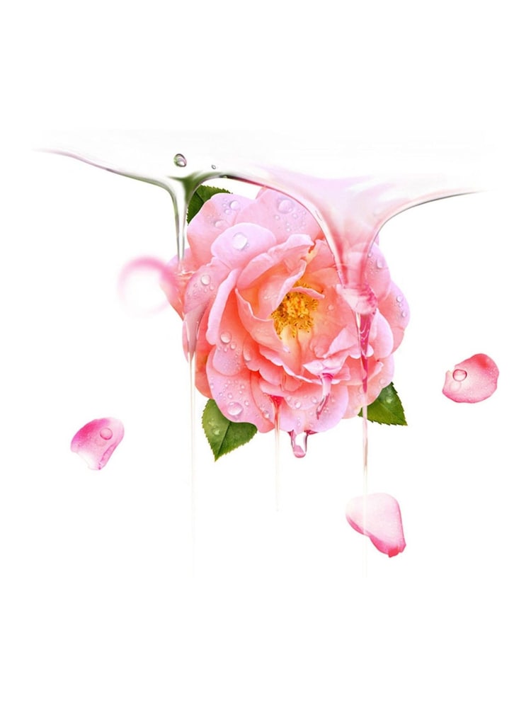 FOREO Farm To Face Sheet Mask - Bulgarian Rose - Image 2 of 3