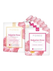FOREO Farm To Face Sheet Mask - Bulgarian Rose - Image 3 of 3